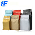 Hot selling new design coffee bag with valve